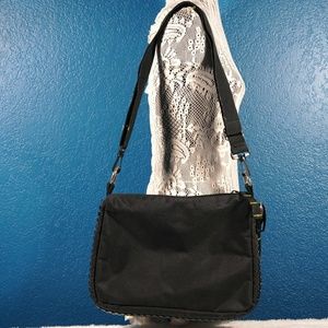 Hardcore giant zipper bag